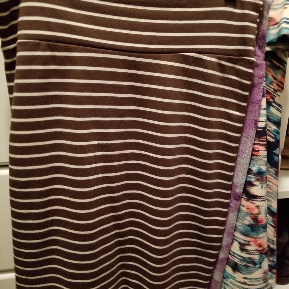 Lularoe Cassie Skirt